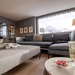 Arosa Panorama Loft - Ski In & Ski Out- Arosa Stay * Arosa
