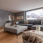 Arosa Panorama Loft - Ski In & Ski Out- Arosa Stay * Arosa