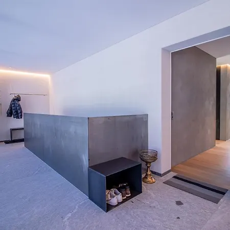 Alpin Panorama Suite By Arosa Stay Appartamento