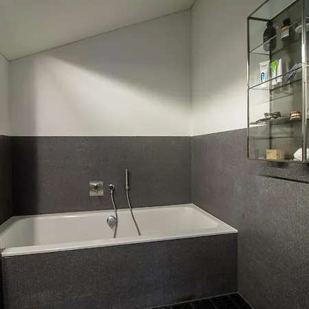 公寓 Alpin Panorama - Direkt An Der Bergbahn - By *