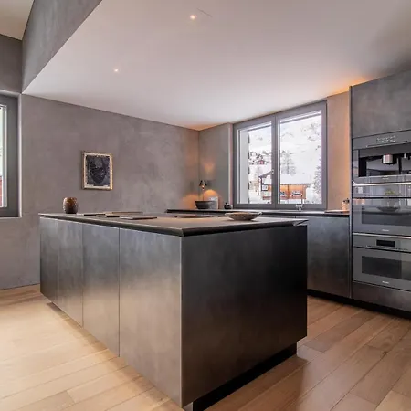 Panorama Loft - In & Out-