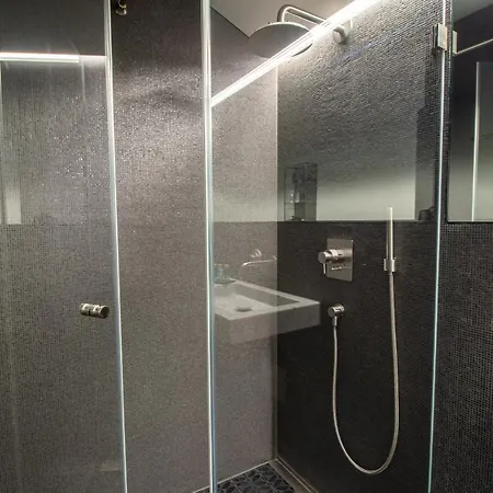 Alpin Panorama Suite By Arosa Stay Apartamento Arosa
