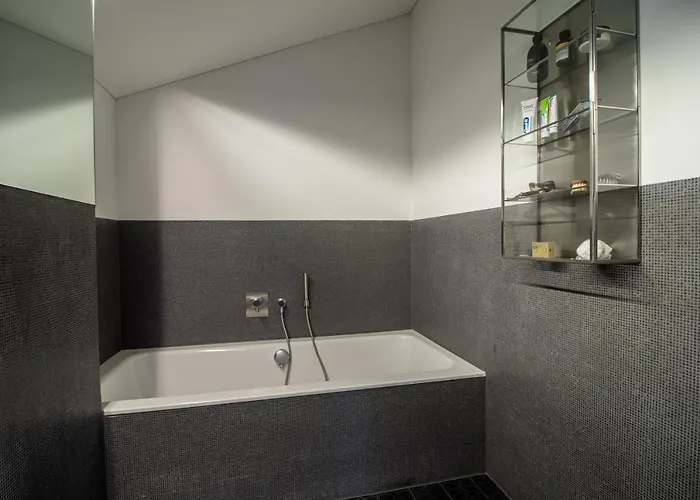 Apartamento Arosa Panorama Loft - Ski In & Ski Out- Arosa Stay *