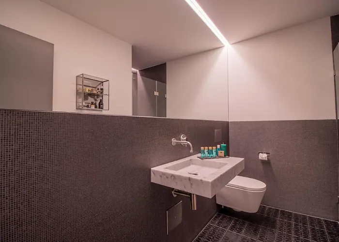 Arosa Panorama Loft - Ski In & Ski Out- Arosa Stay Apartamento