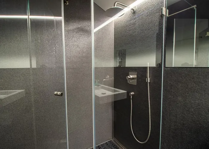 Arosa Panorama Loft - Ski In & Ski Out- Arosa Stay Apartamento Arosa