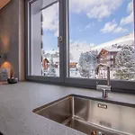 Arosa Panorama Loft - Ski In & Ski Out- Arosa Stay アローザ